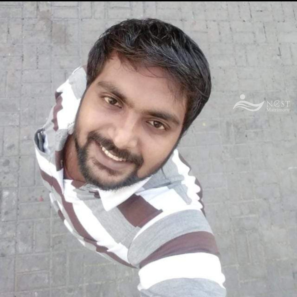 Vishu Suresh